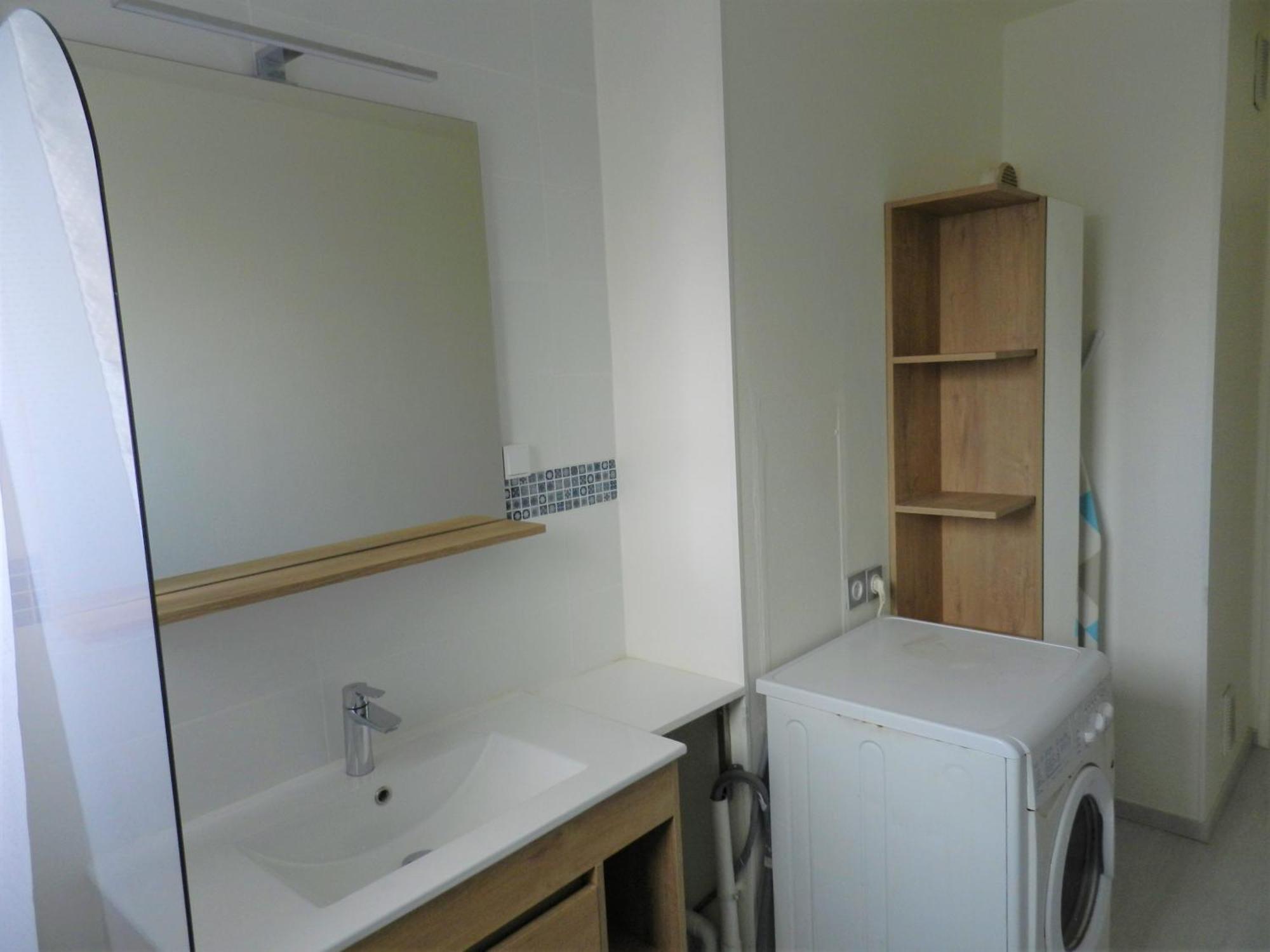 Lumineux Appartement Rennes